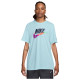 Nike Ανδρική κοντομάνικη μπλούζα SP25 Nike Ανδρική κοντομάνικη μπλούζα SP25